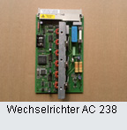 Wechselrichter AC 238