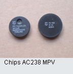 Chips AC238 MPV