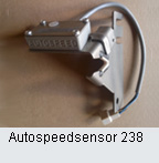Autospeedsensor 238