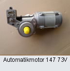 Automatikmotor 147 73V