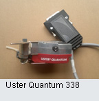 Uster Quantum 338