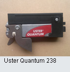 Uster Quantum 238