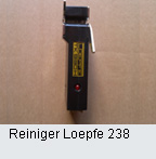 Reiniger Loepfe 238