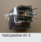 Naspleier AC 5